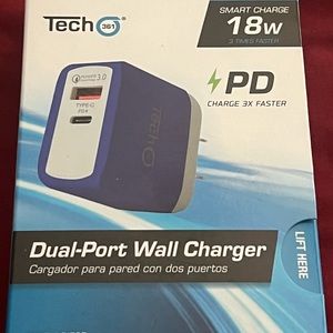 Fast Charger